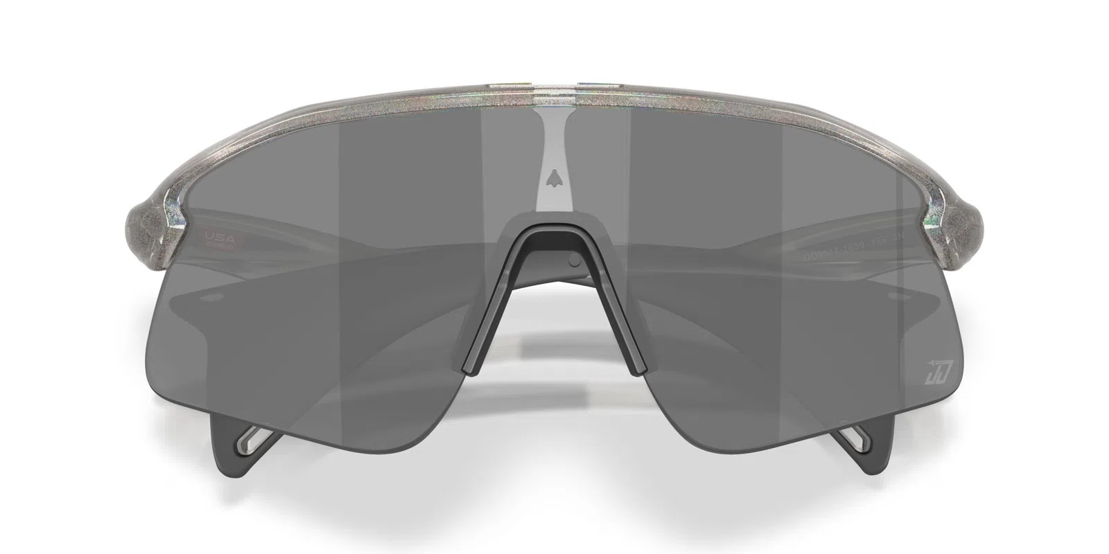 Oakley Stunt Devil 9517 Sunglasses - view 101